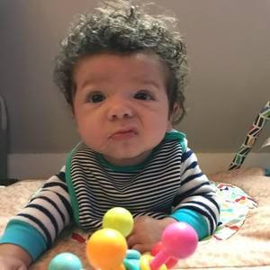 Meet your Posher, Mindy